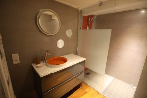Chambres d’hôtes la Poncé Secrète