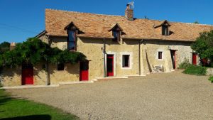Gîte la Felonnière