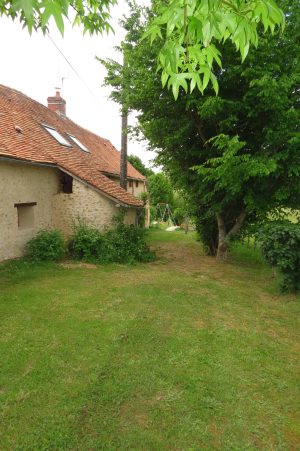 Gîte la Felonnière