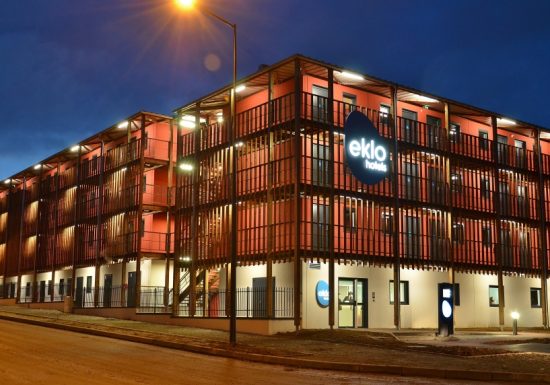 Eklo Hotels