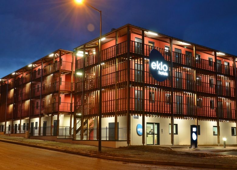 Eklo Hotels