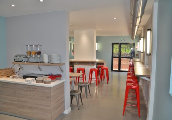 Eklo Hotels