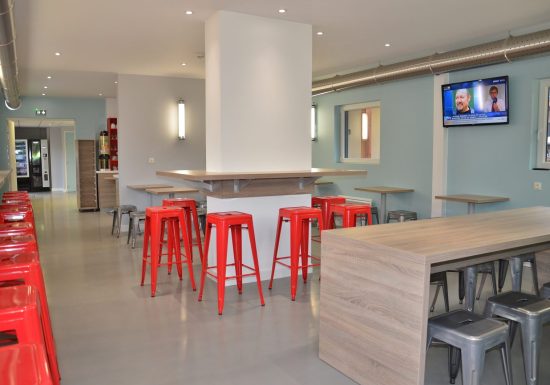 Eklo Hotels