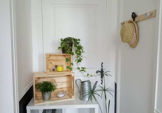 Gîte le Logis de la Fontaine