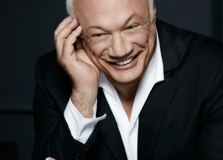 Voix au Chapitre avec Éric-Emmanuel Schmitt