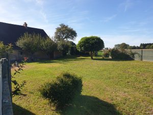 Gîte L’Endurance 24