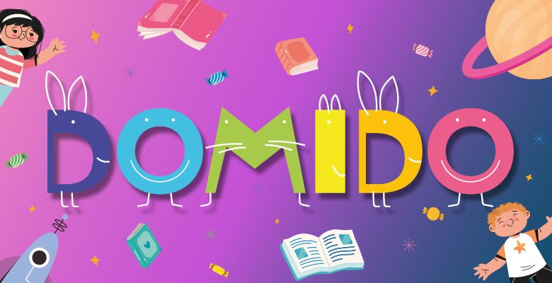 Les histoires de Domido