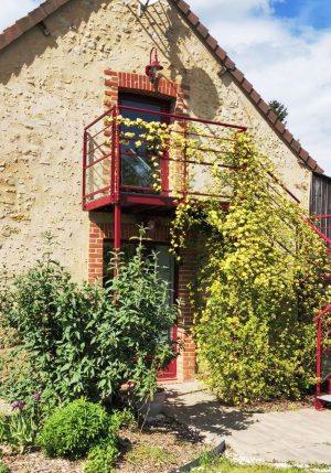 Le Clos Béner
