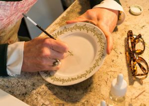 L’Échoppe à Porcelaine