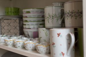 L’Échoppe à Porcelaine