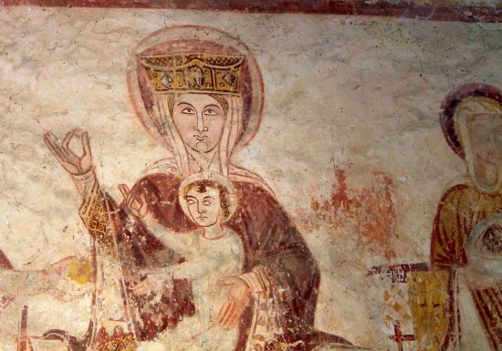 Église Saint Hilaire d’Asnières-sur-Vègre