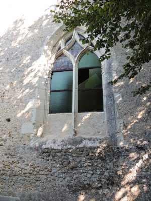 église Notre Dame