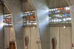 Eglise Saint-Aldric