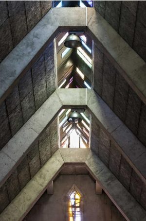Eglise Saint-Aldric