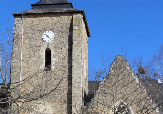 Saint-Germain-du-Val – Circuit du coteau