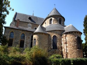Le Pré en Musique