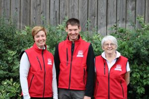 GAEC Debosque – Vente de viande AOP Maine-Anjou