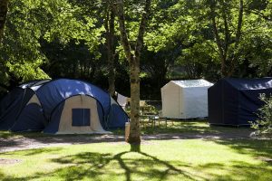 MOBILE HOME ET BUNGALOWS TOILÉS AU CAMPING LE SEPTENTRION