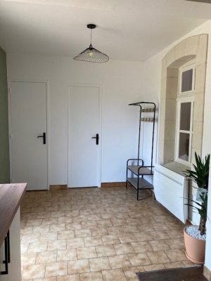 La Maisonnette