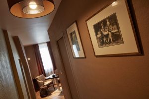 Ashley Hôtel