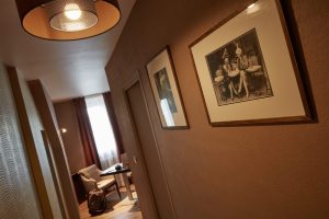 Ashley Hotel Le Mans Gare