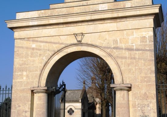 Cimetière de l’Ouest