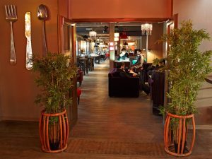 Restaurants Pôle Européen du Cheval