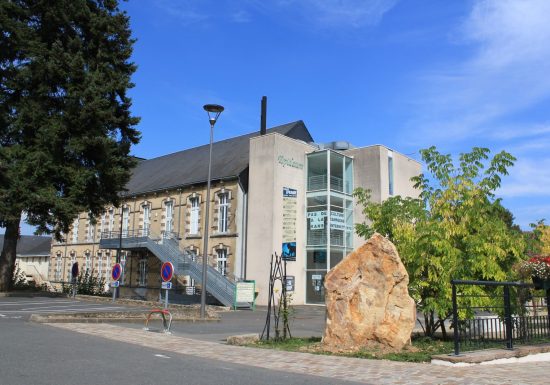 Théâtre Épidaure