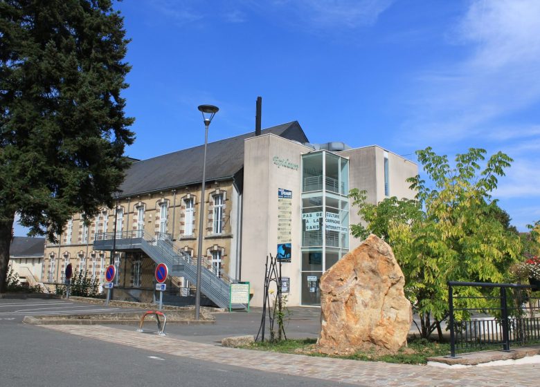 Théâtre Épidaure