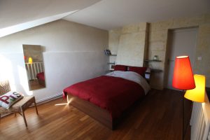Chambres d’hôtes la Poncé Secrète