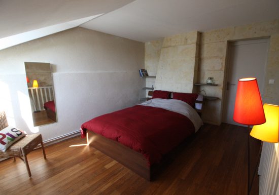 Chambres d’hôtes la Poncé Secrète