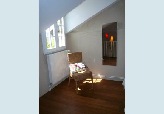 Chambres d’hôtes la Poncé Secrète