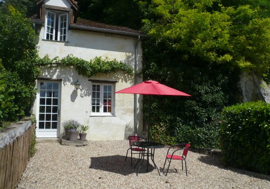 Chambres d’hôtes la Poncé Secrète