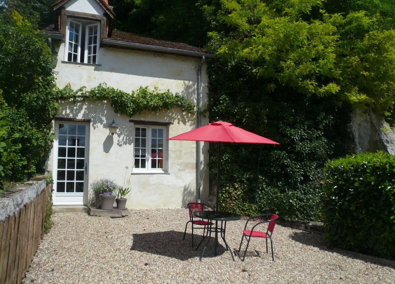 Chambres d’hôtes la Poncé Secrète