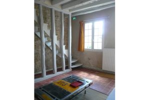 Chambres d’hôtes la Poncé Secrète