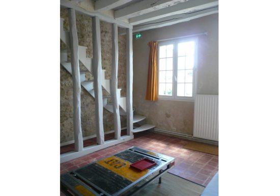 Chambres d’hôtes la Poncé Secrète