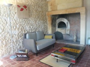 Chambres d’hôtes la Poncé Secrète