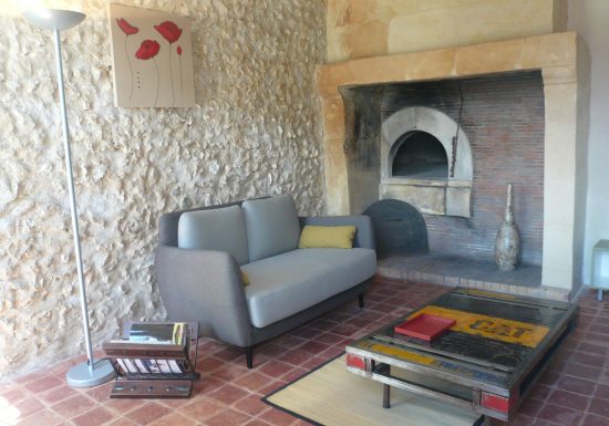 Chambres d’hôtes la Poncé Secrète