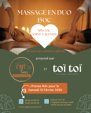 Espace Toï Toï