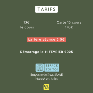 Espace Toï Toï