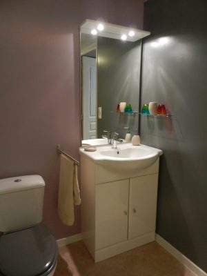 Chambre d’hôtes le Puits de la Montrée