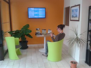 OFFICE DE TOURISME MAINE SAOSNOIS