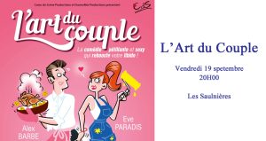 L’Art du couple