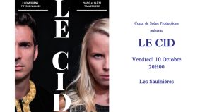 LE CID