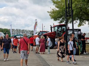 Les 3 jours – Foire exposition