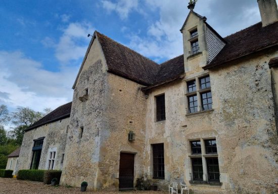 Gîte du Prieuré