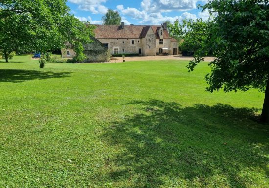 Gîte du Prieuré