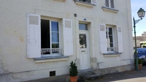 Gîte le Logis de la Fontaine