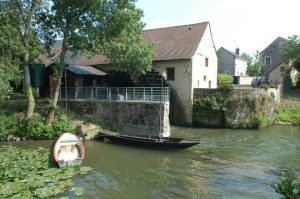 Moulin de la Bruère
