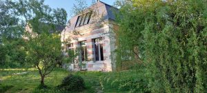 Chambre d’hôtes du Domaine de la Gavolerie